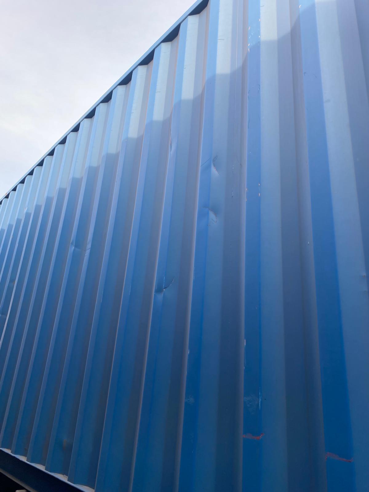 12m (40'HC) Kontener Morski CICU2086720 - obrazek 6