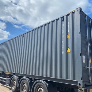 12m (40'HC) Kontener Morski MCCU3125476