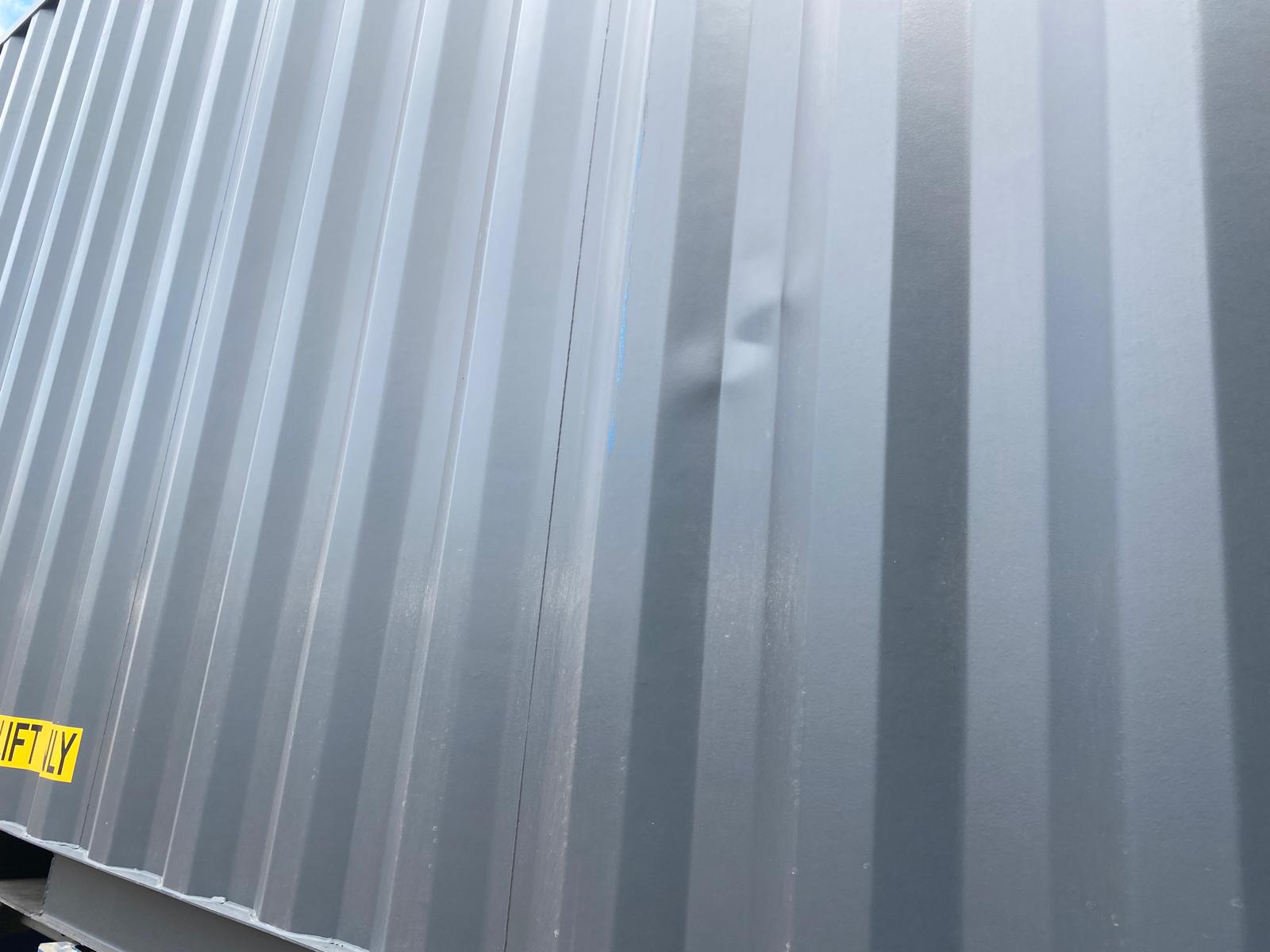 12m (40'HC) Kontener Morski CICU7698224 - obrazek 9