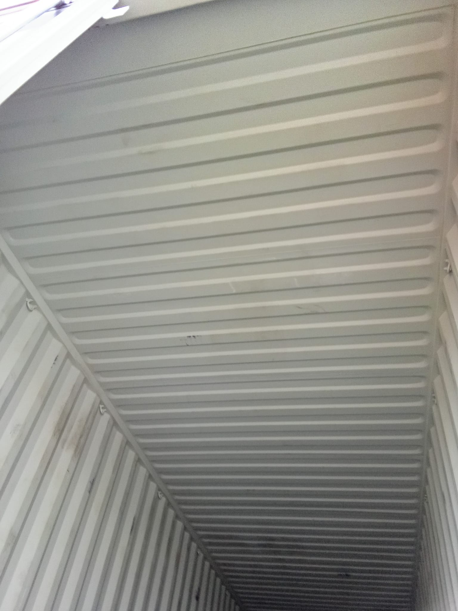 12m (40'HC) Kontener Morski CIMU0223490 - obrazek 11