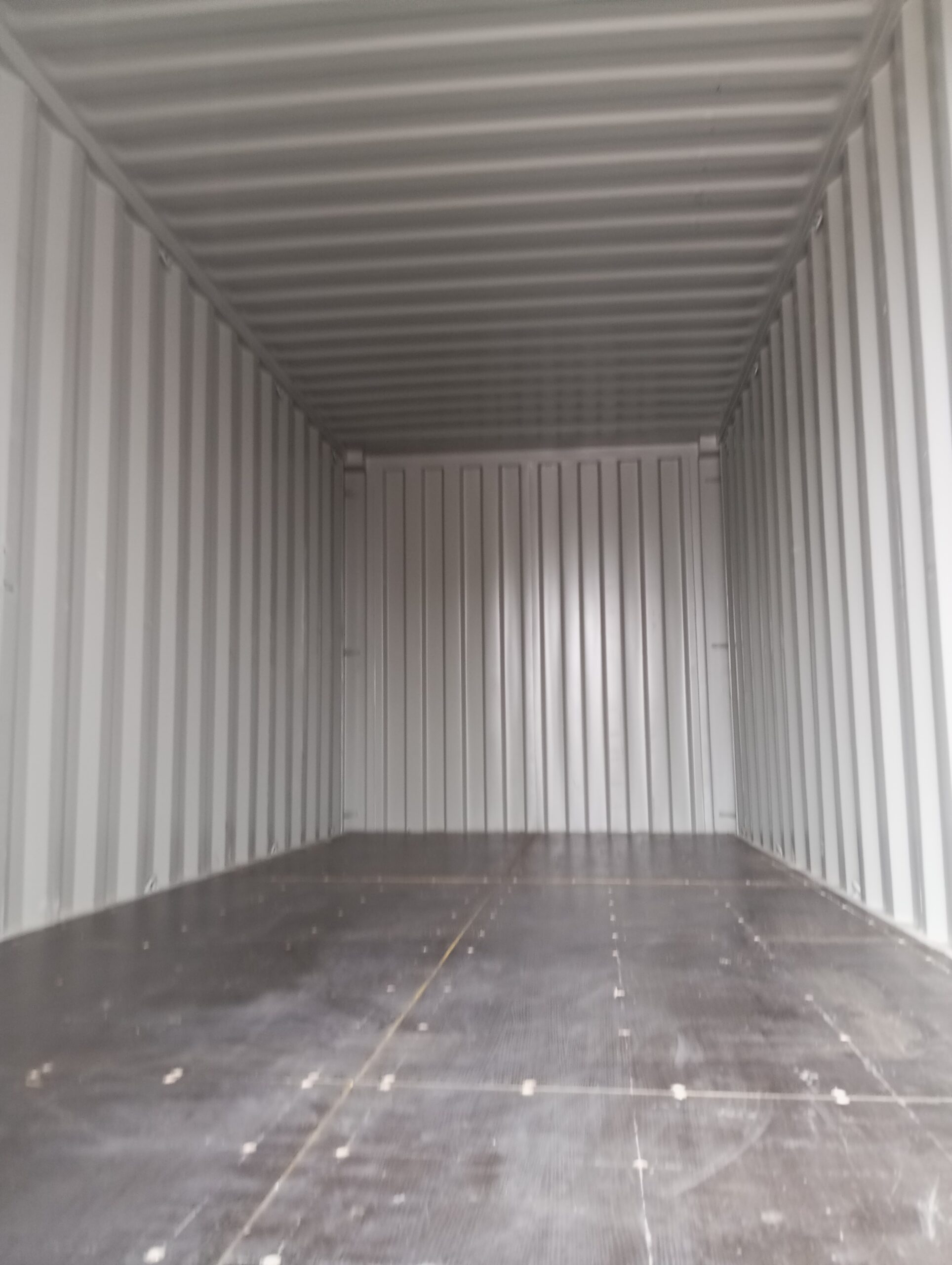 6m (20'DC) Kontener Morski RXCU1061907 - obrazek 6