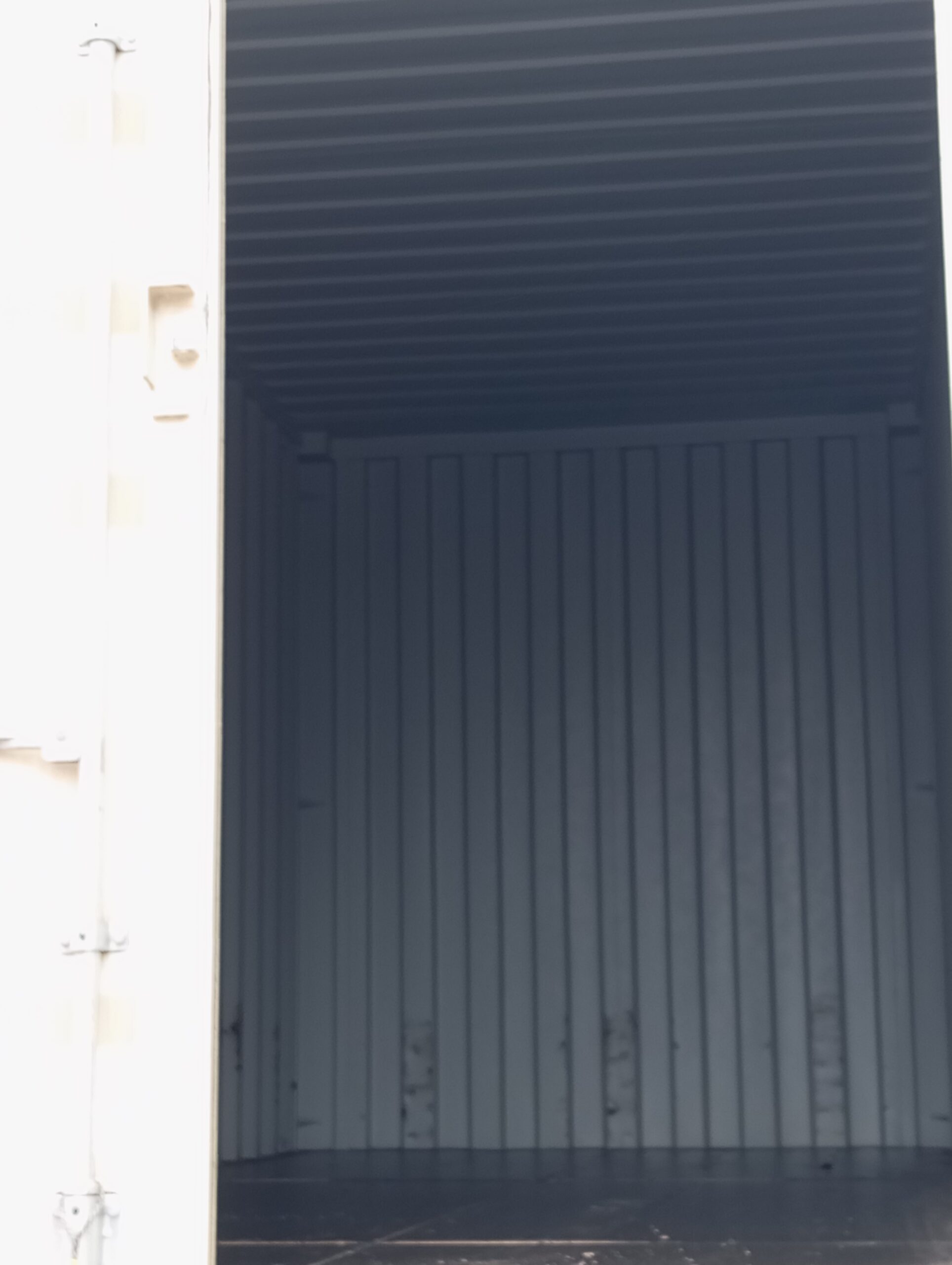 6m (20'HC) Kontener morski ZXJU0210640 - obrazek 7