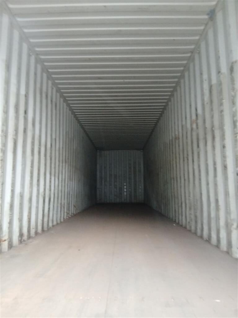 12m (40'HC) Kontener morski INKU2586741 - obrazek 6