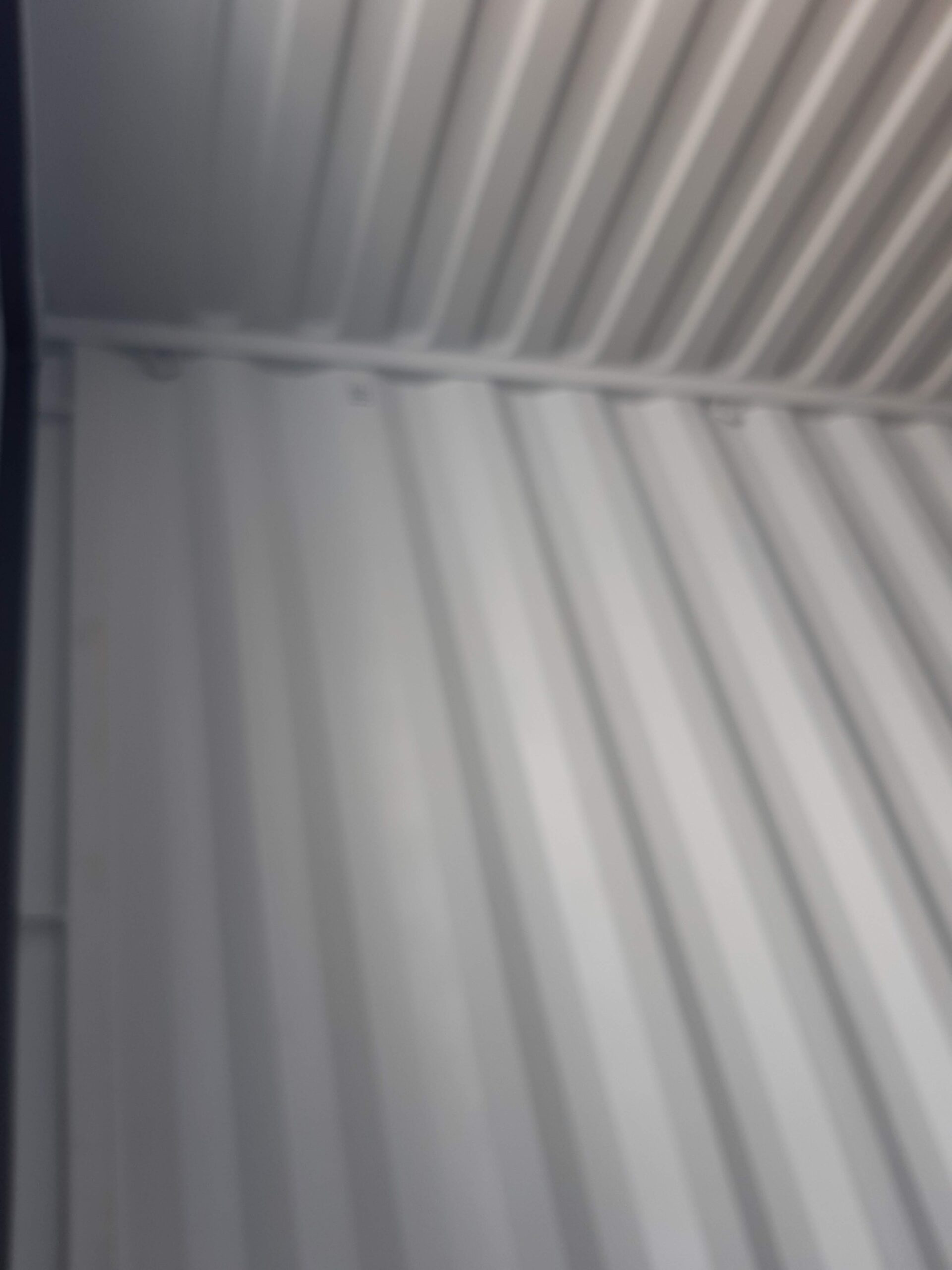 6m (20'DC) Kontener Morski HHXU3408827 - obrazek 5