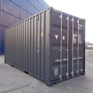 6m (20'HC) Kontener morski