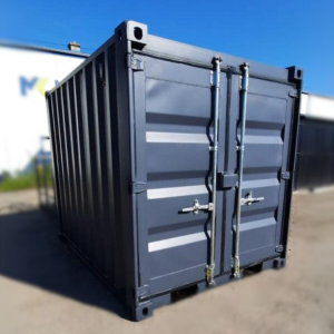 Niestandardowy kontener, 9 stóp