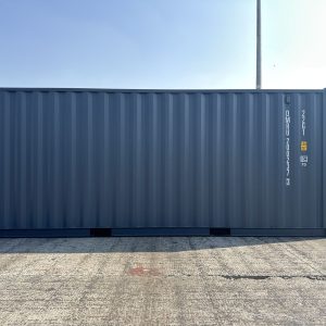 6m (20'DC) Kontener Morski