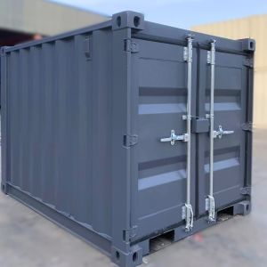 Niestandardowy kontener, 8 stóp