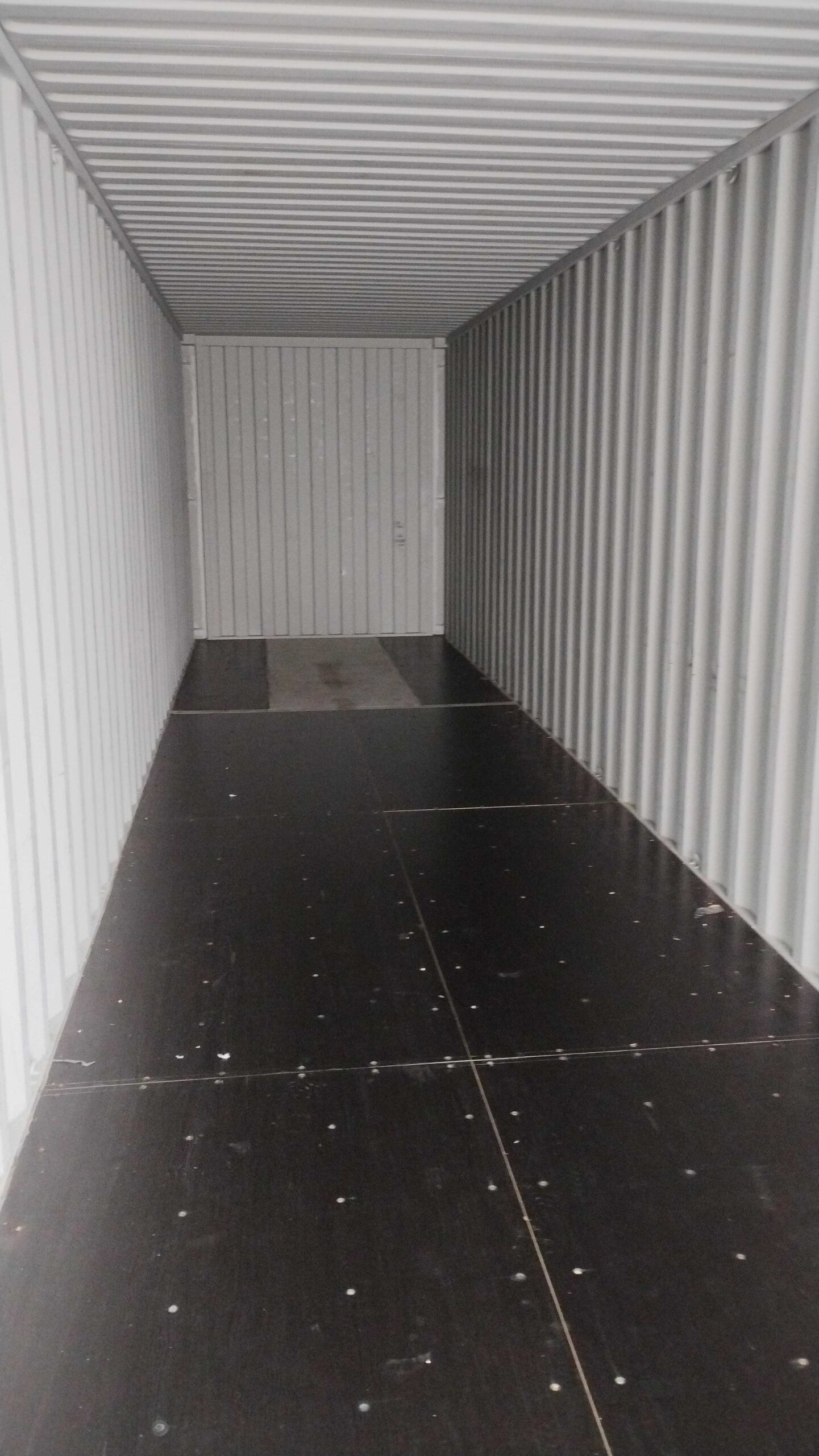 12m (40'HC) Kontener Morski CICU5022610 - obrazek 4