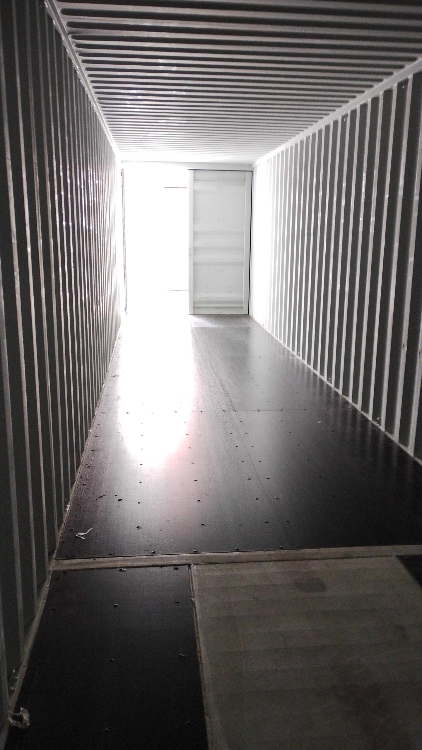 12m (40'HC) Kontener Morski CICU5022610 - obrazek 5