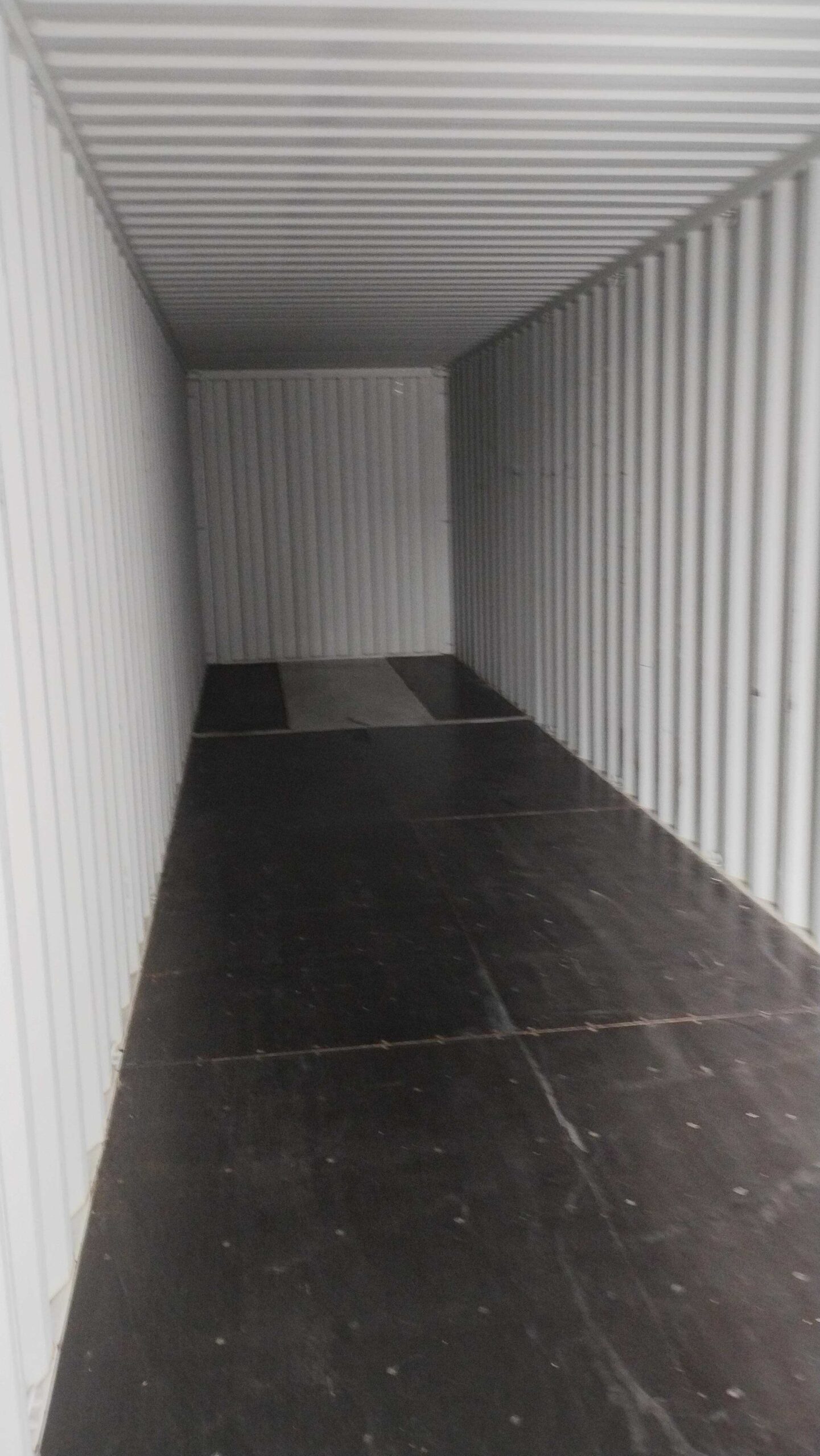 12m (40'HC) Kontener Morski CICU7568149 - obrazek 6