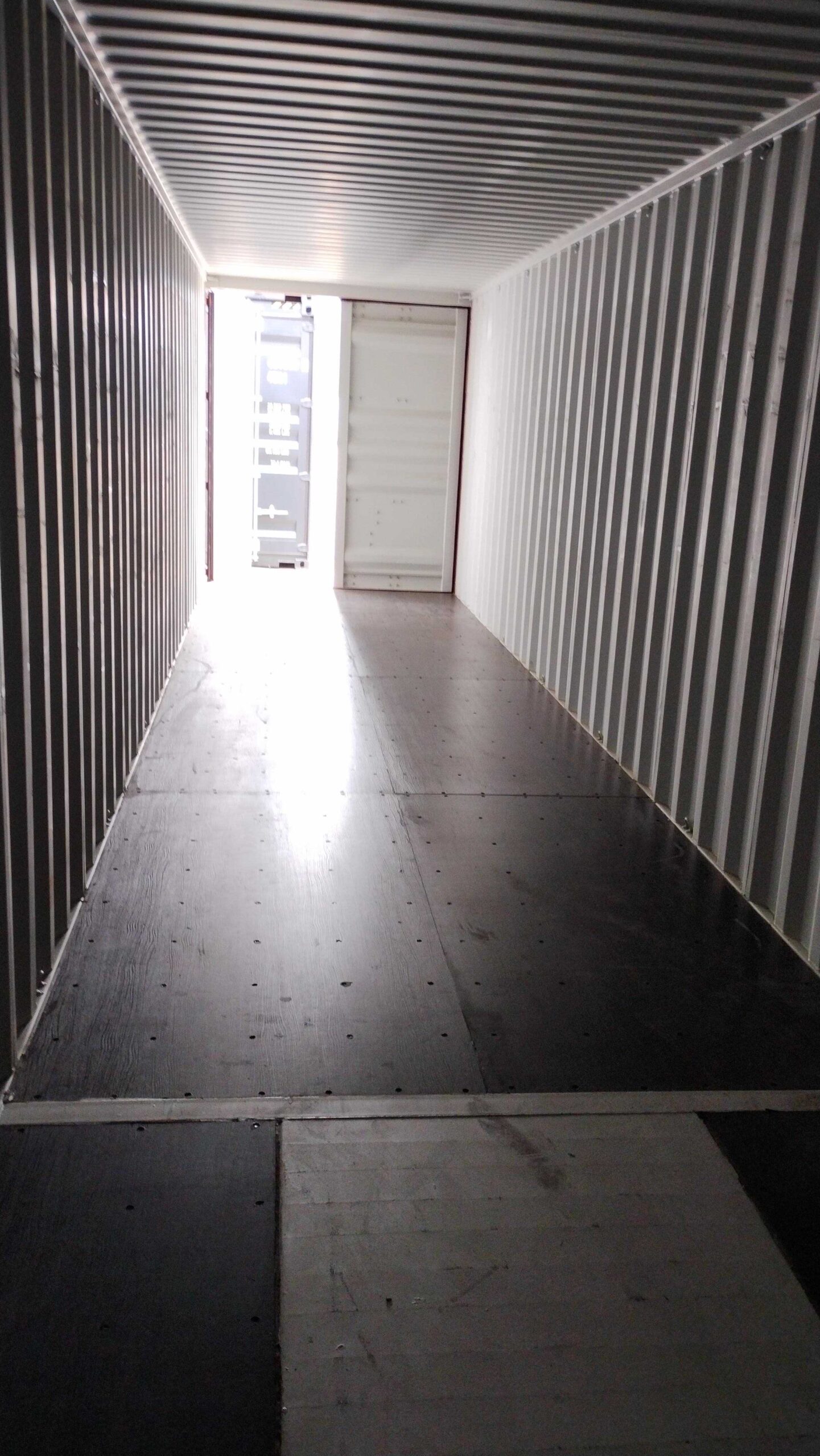 12m (40'HC) Kontener Morski CICU7568149 - obrazek 7