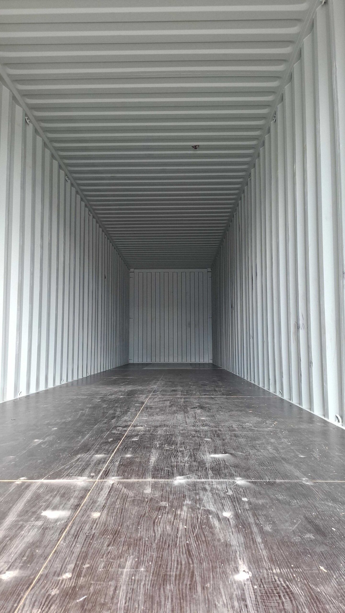 12m (40'HC) Kontener morski CICU7693747 - obrazek 4