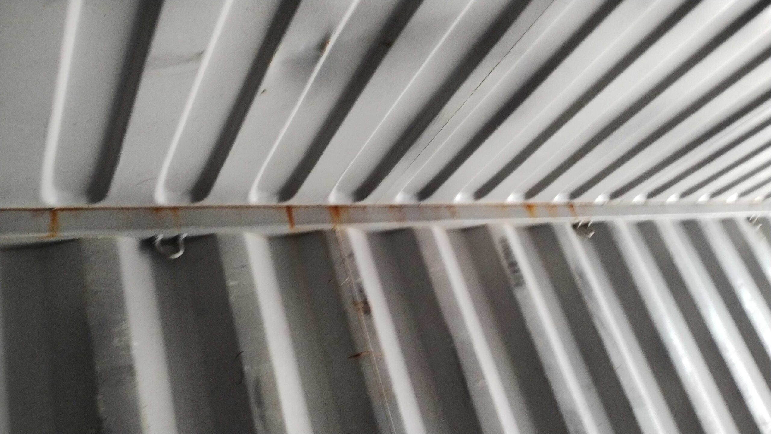 12m (40'HC) Kontener morski DRYU9244361 - obrazek 8