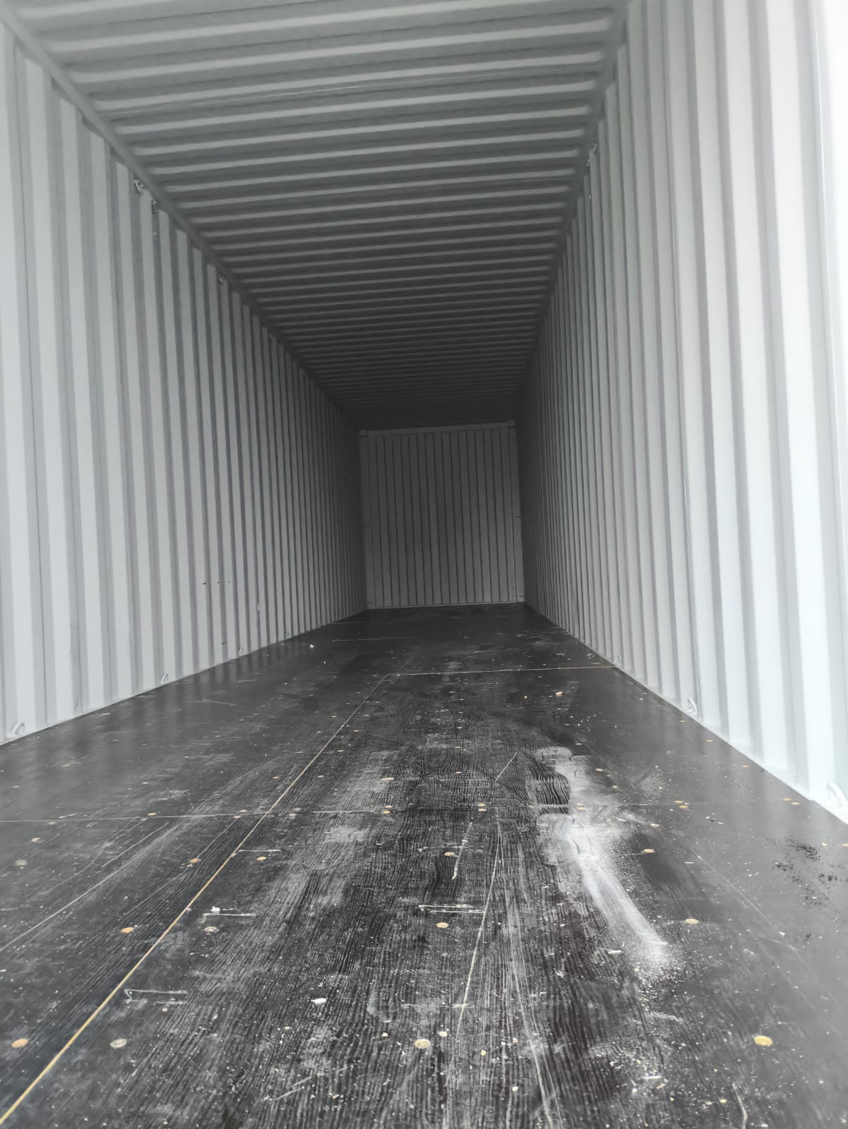 12m (40'HC) Kontener Morski MCCU3136721 - obrazek 7