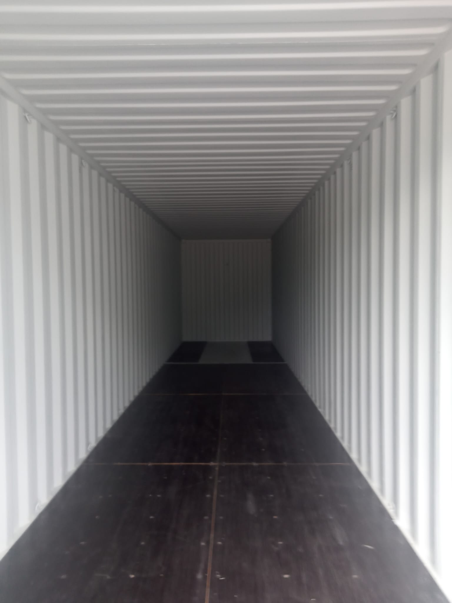 12m (40'HC) Kontener morski MCCU3143865 - obrazek 4