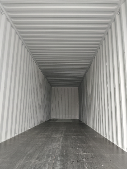 12m (40'HC) Kontener Morski CICU7683610 - obrazek 6