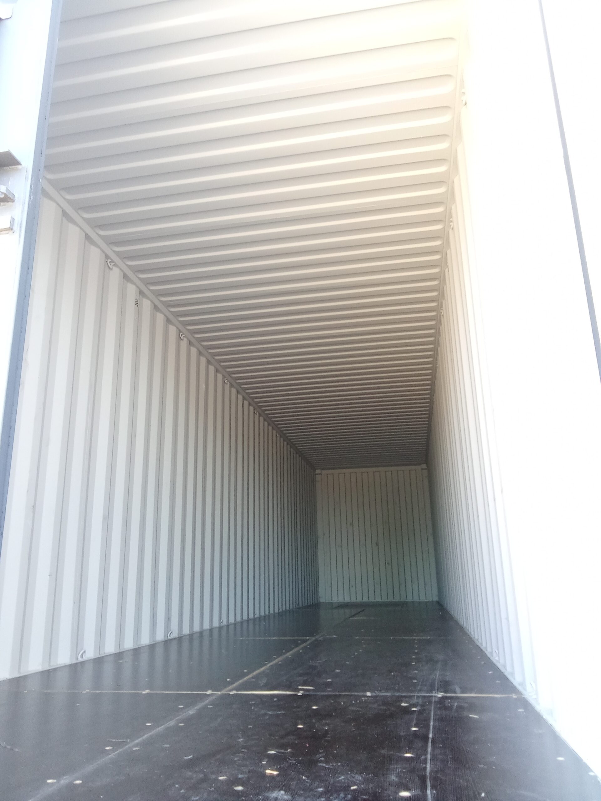 12m (40'HC) Kontener Morski WNGU5210383 - obrazek 6