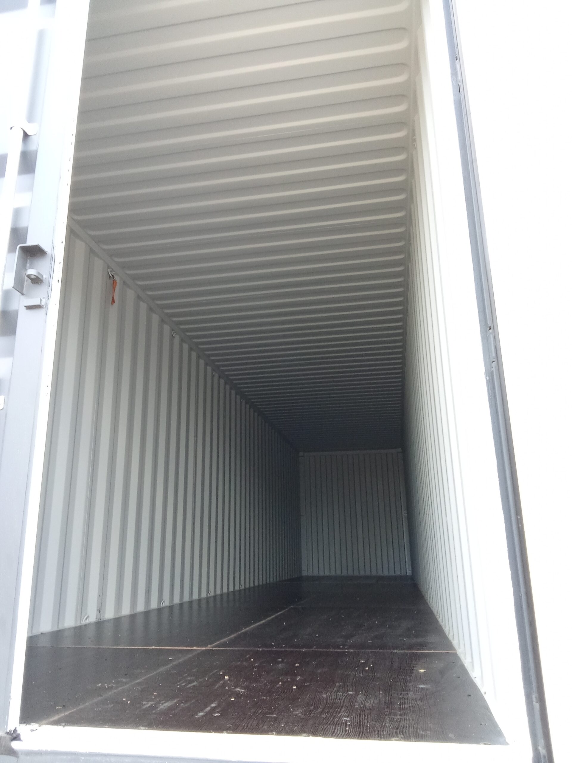 12m (40'HC) Kontener Morski CICU7622039 - obrazek 3