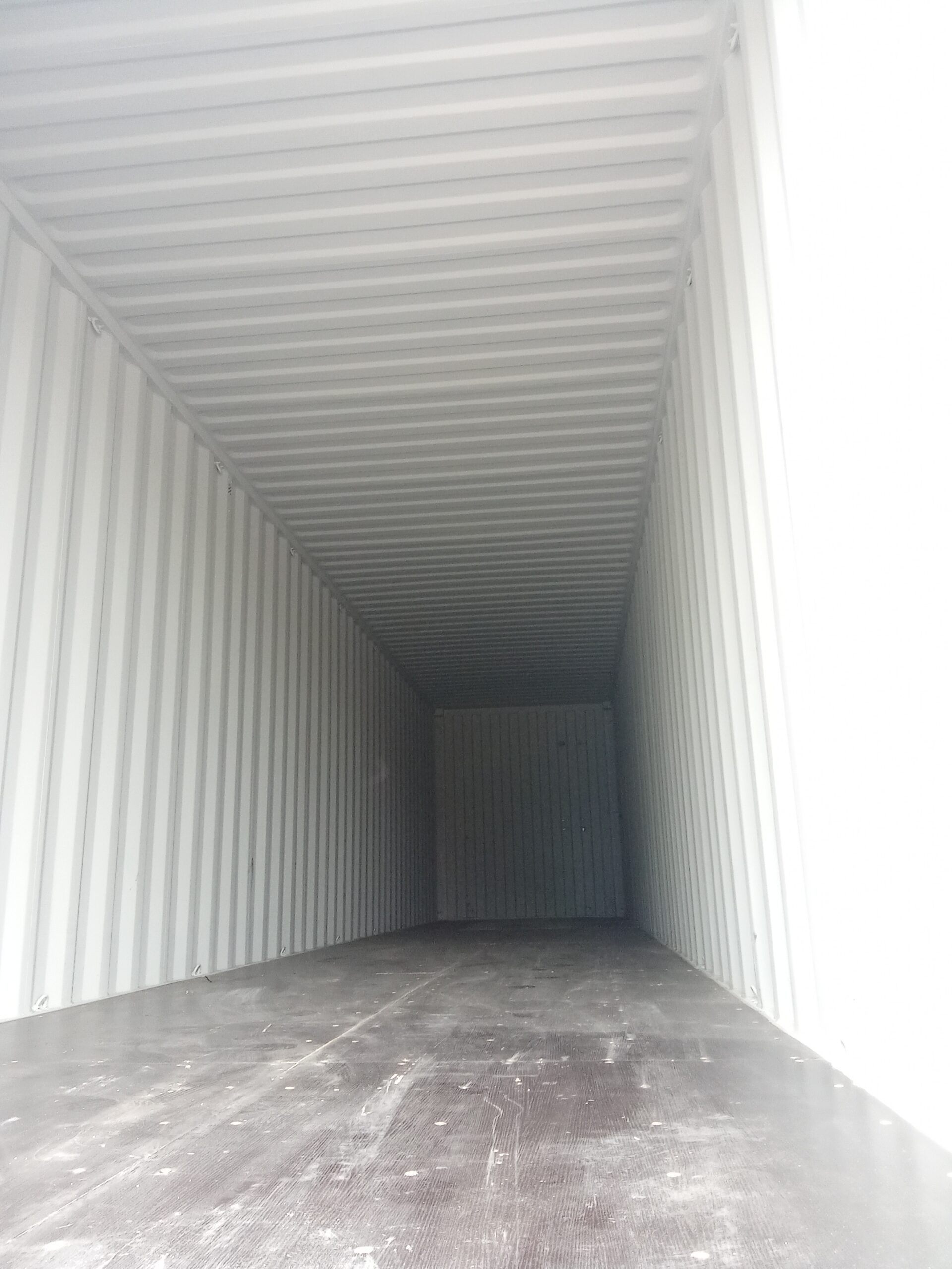 12m (40'HC) Kontener Morski MCCU3125624 - obrazek 3