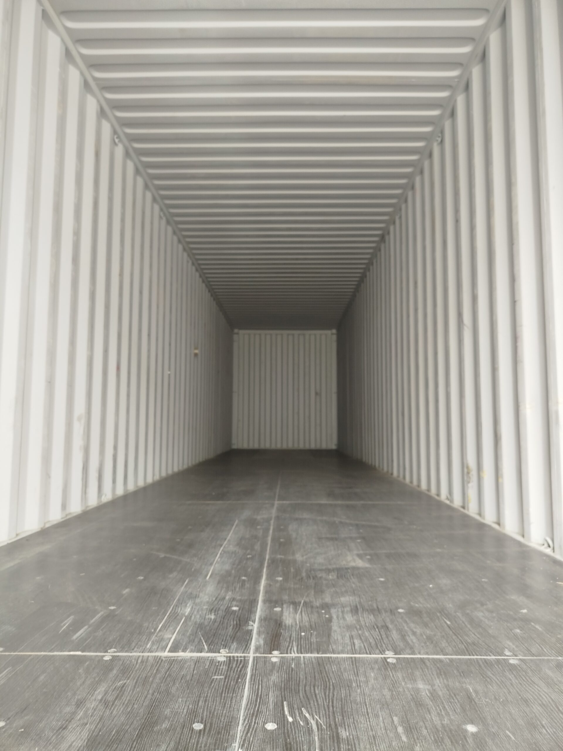 12m (40'HC) Kontener Morski CICU7239312 - obrazek 5