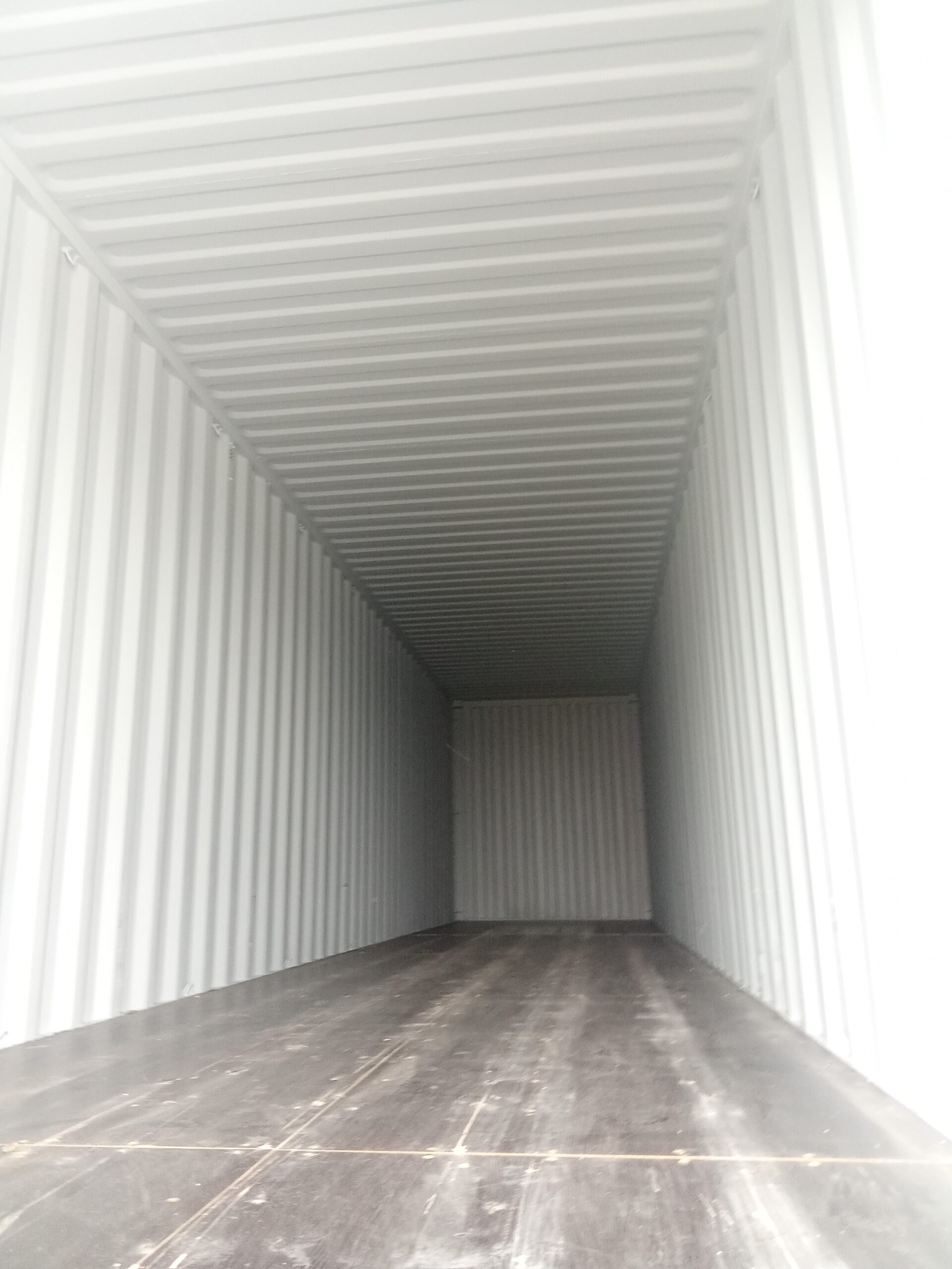 12m (40'HC) Kontener Morski MCCU3136589 - obrazek 7