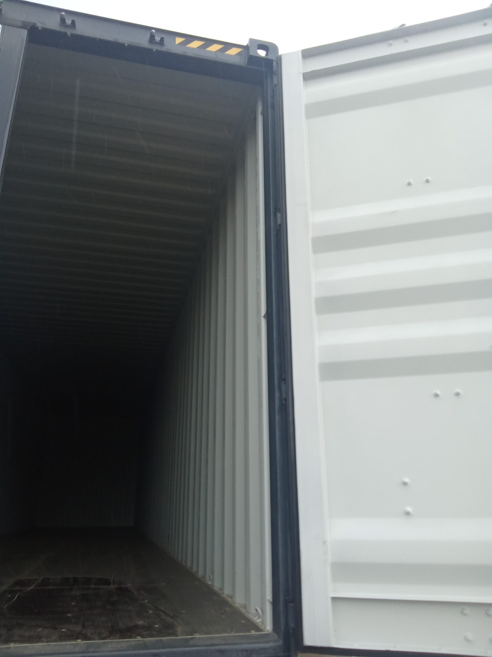 12m (40'HC) Kontener morski MCCU3125748 - obrazek 3