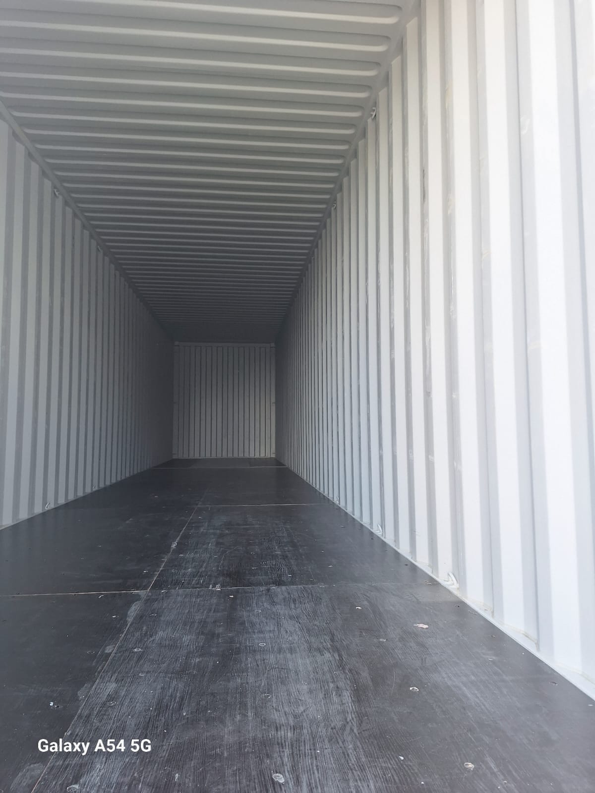 12m (40'HC) Kontener Morski CICU7599411 - obrazek 6