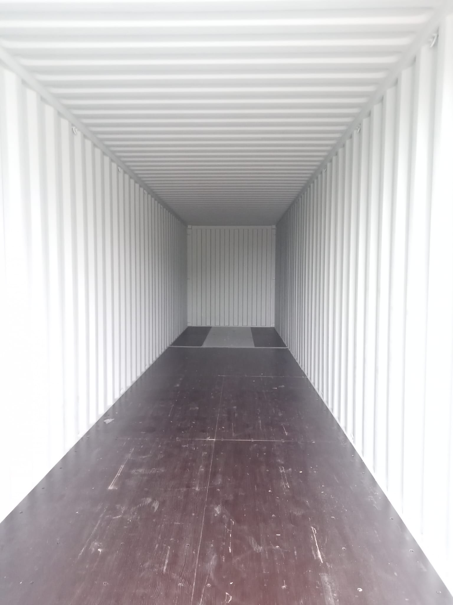 12m (40'HC) Kontener Morski MCCU3129933 - obrazek 2