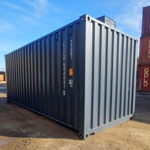 6m (20'DC)  Kontener Morski CICU6444415