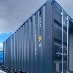 6m (20'DC)  Kontener Morski CICU6443131