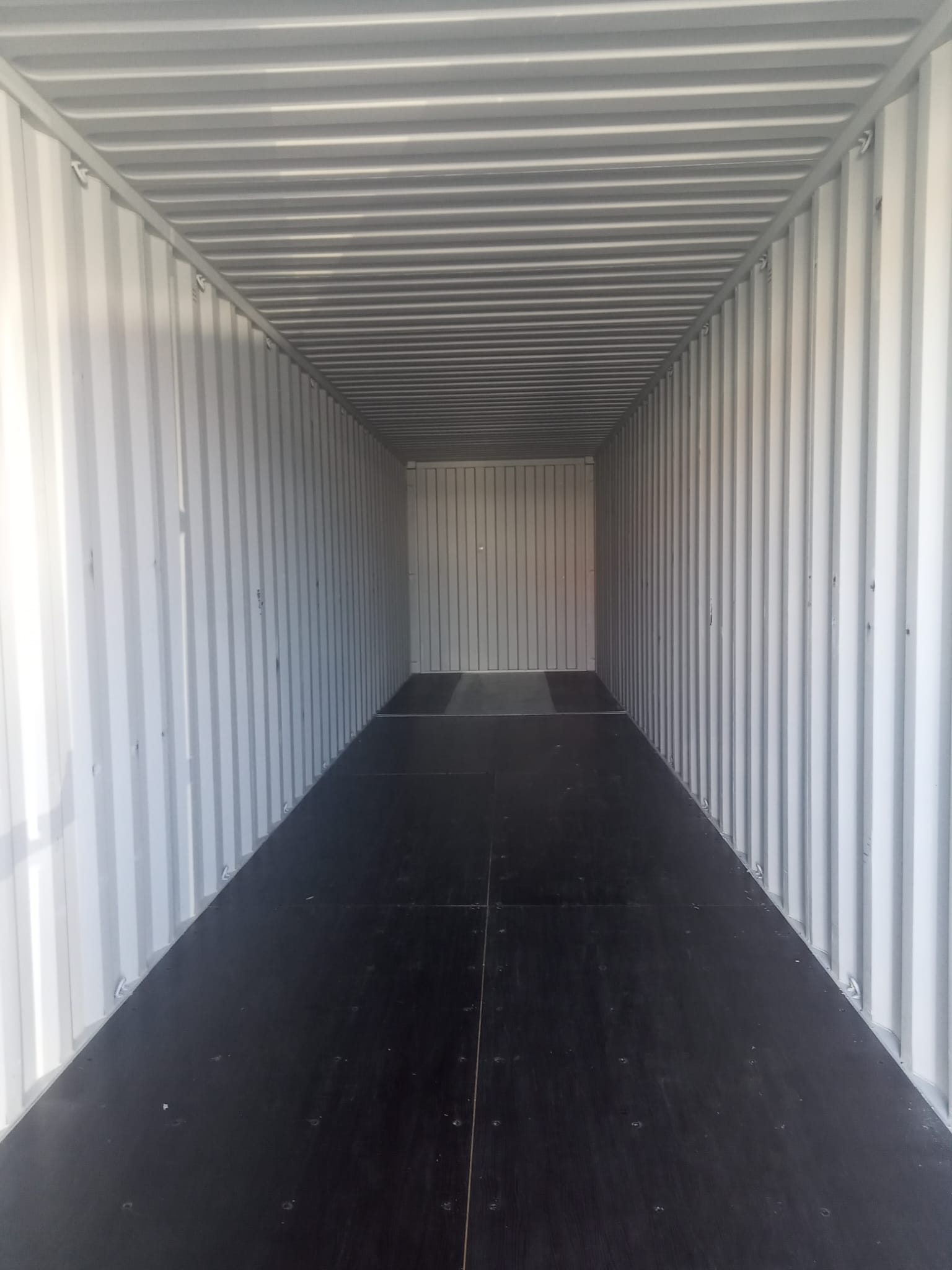 12m (40'HC) Kontener morski MCCU3143947 - obrazek 4