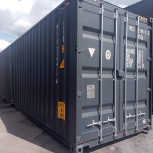 12m (40'HC) Kontener morski MCCU3144136