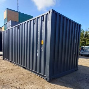 6m (20'DC) Kontener Morski CICU6444396