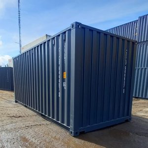 6m (20'DC) Kontener Morski CICU6444673