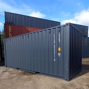 6m (20'DC) Kontener Morski CICU6444713