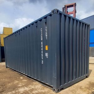 6m (20'DC) Kontener Morski CICU6444652