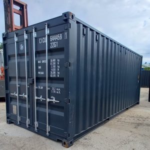 6m (20'DC) Kontener Morski CICU6444591